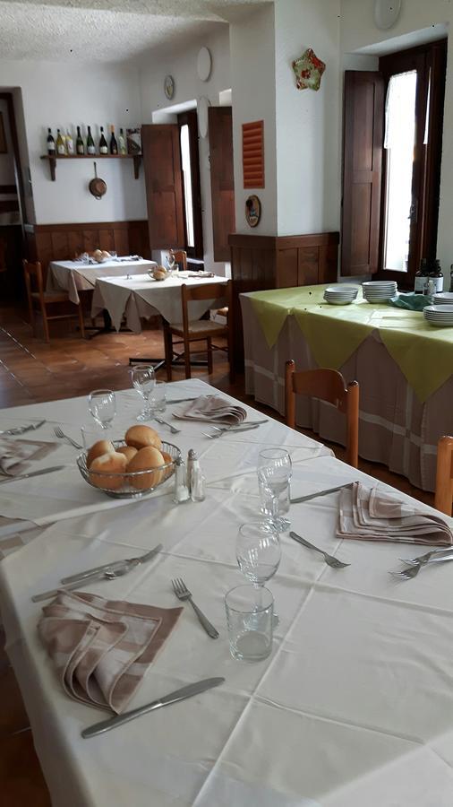 Casa Alpina De Filippi 호텔 마쿠냐가 외부 사진